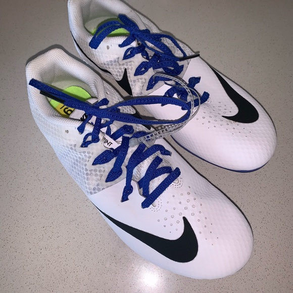 Nike Rival S Track Shoes - Picture 3 of 3